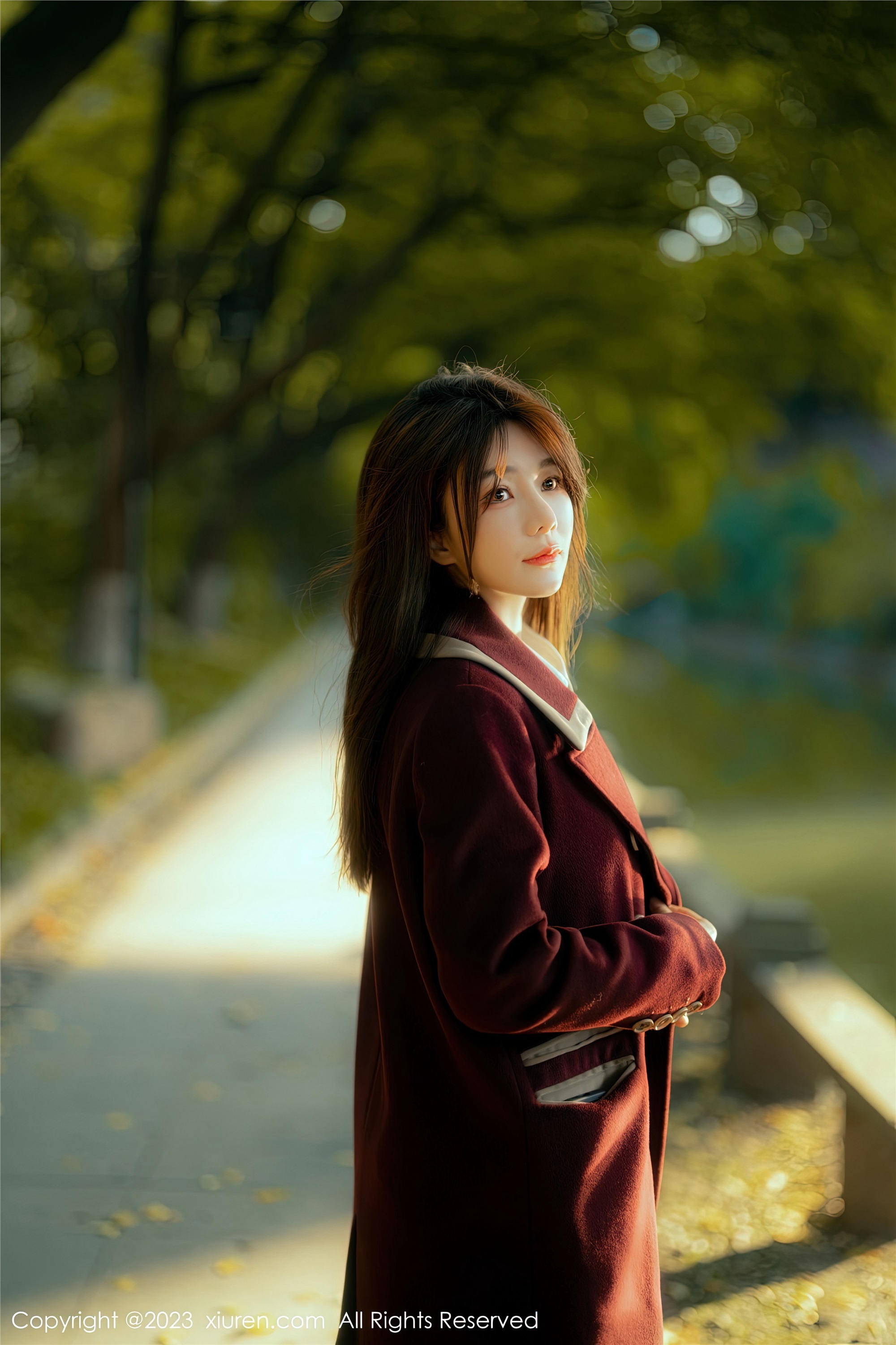 Xiuren秀人网 2023.01.16 NO.6137 婠婠么